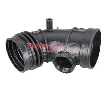Sací hadice, vzduchový filtr METZGER 2388050