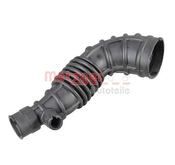 Sací hadice, vzduchový filtr METZGER AUTOTEILE 2388057