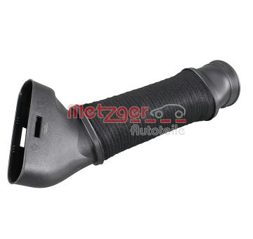 Sací hadice, vzduchový filtr METZGER 2388081