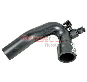 hadicka, zasobovani vzduchem METZGER 2389012