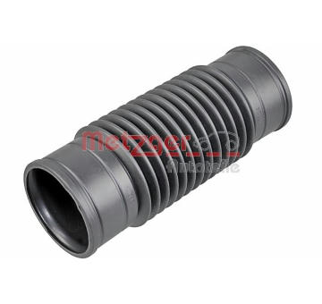 Sací hadice, vzduchový filtr METZGER 2389035