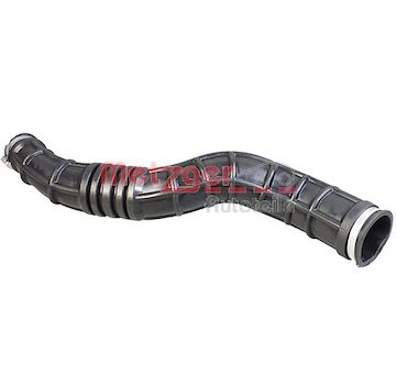 Hadička, zásobování vzduchem METZGER 2389044