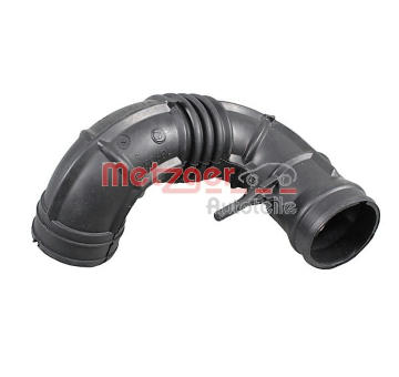 Sací hadice, vzduchový filtr METZGER 2389049