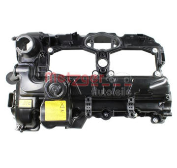 Kryt hlavy válce METZGER AUTOTEILE 2389110