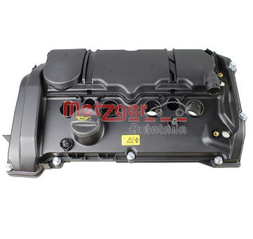 Kryt hlavy válce METZGER AUTOTEILE 2389138