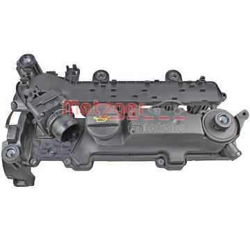 Kryt hlavy válce METZGER AUTOTEILE 2389141
