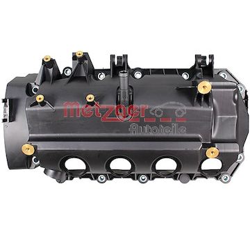 Kryt hlavy válce METZGER AUTOTEILE 2389185