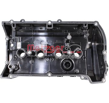Kryt hlavy válce METZGER AUTOTEILE 2389187