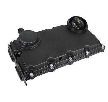 Kryt hlavy válce METZGER AUTOTEILE 2389215