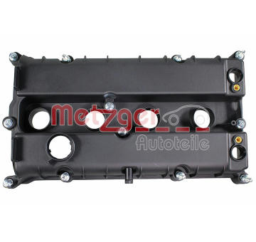Kryt hlavy válce METZGER AUTOTEILE 2389242