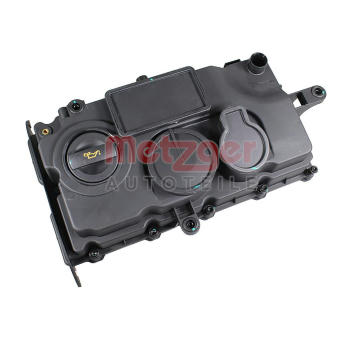 Kryt hlavy válce METZGER AUTOTEILE 2389294