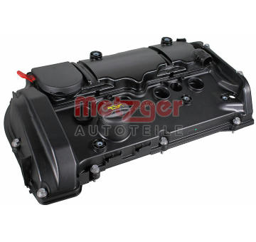 Kryt hlavy válce METZGER AUTOTEILE 2389296