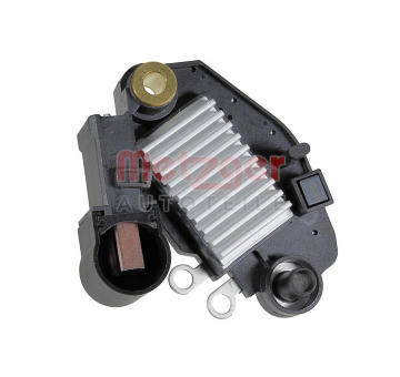 Regulátor generátoru METZGER AUTOTEILE 2390048