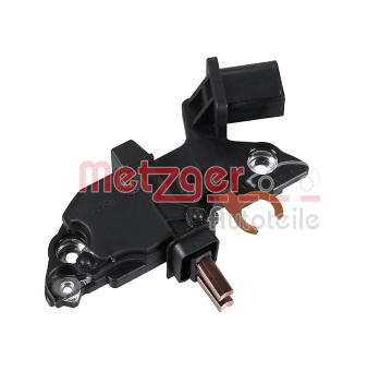 Regulátor generátoru METZGER AUTOTEILE 2390113