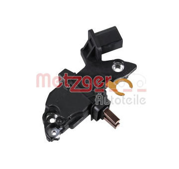 Regulátor generátoru METZGER AUTOTEILE 2390116