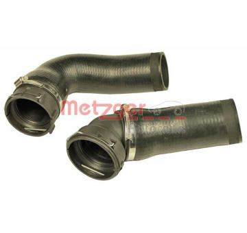 Hadička plnicího vzduchu METZGER AUTOTEILE 2400047