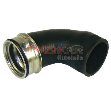 Hadička plnicího vzduchu METZGER 2400129