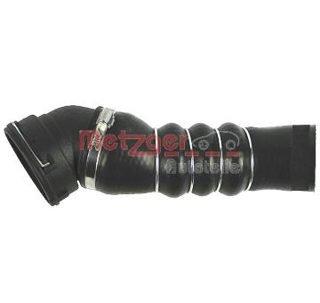 hadicka plniciho vzduchu METZGER AUTOTEILE 2400136
