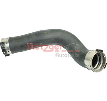 hadicka plniciho vzduchu METZGER AUTOTEILE 2400297