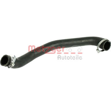 Hadička plnicího vzduchu METZGER 2400302