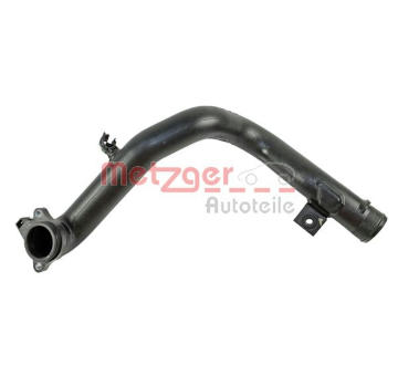 hadicka plniciho vzduchu METZGER AUTOTEILE 2400406