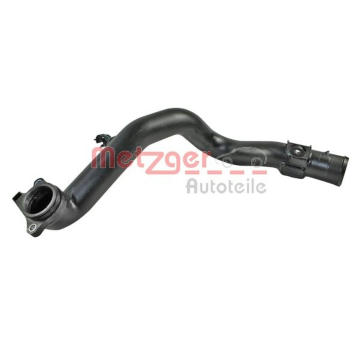 hadicka plniciho vzduchu METZGER AUTOTEILE 2400407