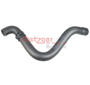 hadicka plniciho vzduchu METZGER 2400538