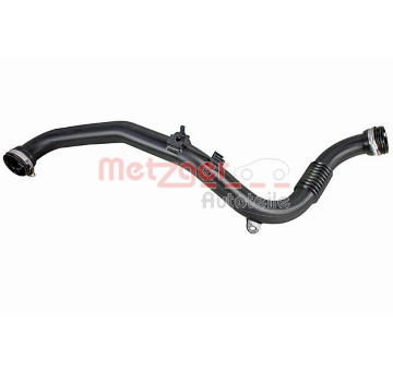 hadicka plniciho vzduchu METZGER AUTOTEILE 2400604