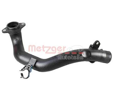 hadicka plniciho vzduchu METZGER 2400642