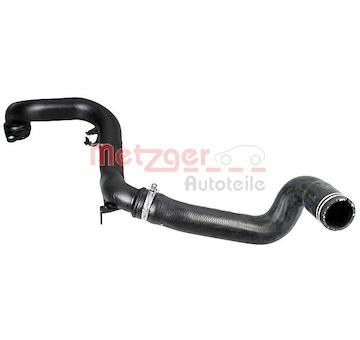 hadicka plniciho vzduchu METZGER AUTOTEILE 2400647