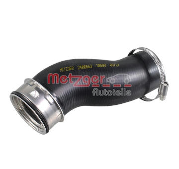 hadicka plniciho vzduchu METZGER 2400663