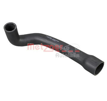 Hadička plnicího vzduchu METZGER 2400689