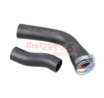 hadicka plniciho vzduchu METZGER 2400780