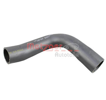 Hadička plnicího vzduchu METZGER 2400810