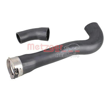 Hadička plnicího vzduchu METZGER 2400832