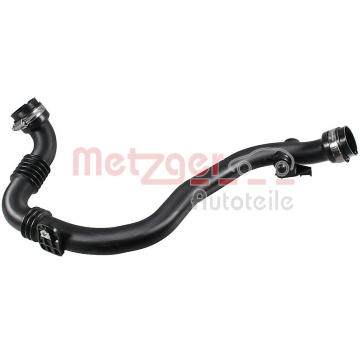 hadicka plniciho vzduchu METZGER 2400961