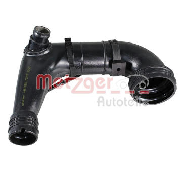 Sací trubka, přívod vzduchu METZGER 2401055