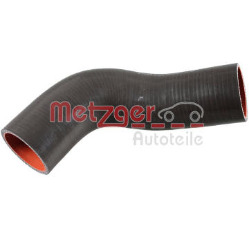 Hadička plnicího vzduchu METZGER 2401077