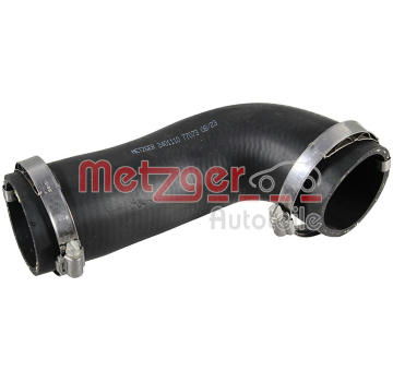Hadička plnicího vzduchu METZGER 2401110