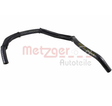 Hadička plnicího vzduchu METZGER 2401117