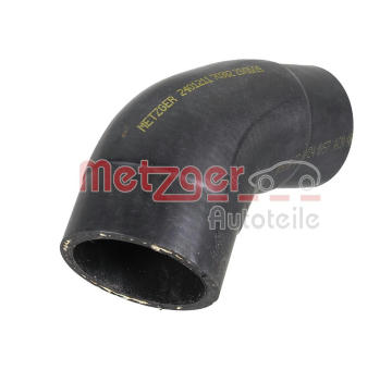 hadicka plniciho vzduchu METZGER AUTOTEILE 2401211