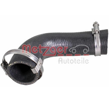 Hadička plnicího vzduchu METZGER 2401218