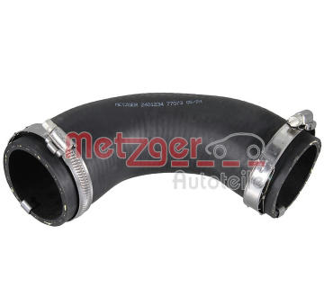 hadicka plniciho vzduchu METZGER AUTOTEILE 2401234