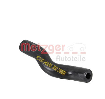 hadicka plniciho vzduchu METZGER AUTOTEILE 2401241