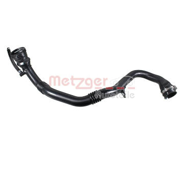 hadicka plniciho vzduchu METZGER AUTOTEILE 2401246