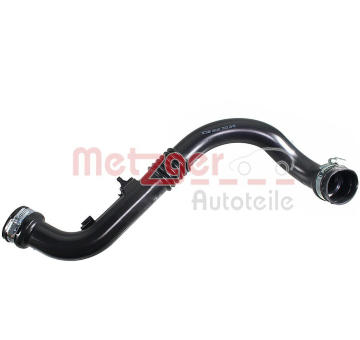 hadicka plniciho vzduchu METZGER AUTOTEILE 2401247