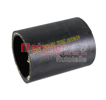 hadicka plniciho vzduchu METZGER AUTOTEILE 2401251