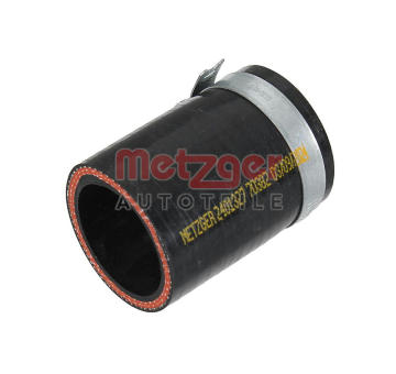 hadicka plniciho vzduchu METZGER AUTOTEILE 2401327