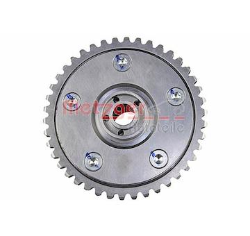 Nastavovač vačkového hřídele METZGER AUTOTEILE 2410034