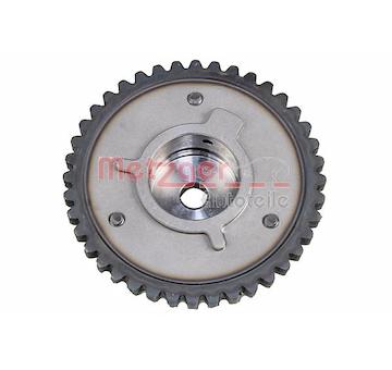 Nastavovač vačkového hřídele METZGER AUTOTEILE 2410052